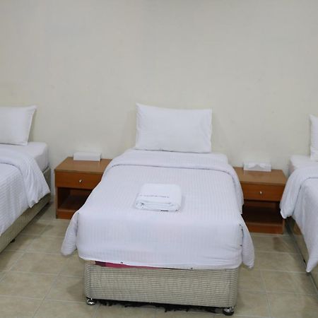 Dubai Youth Hostel Exterior photo